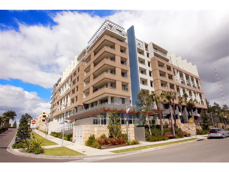 Wentworth Point NSW 2127