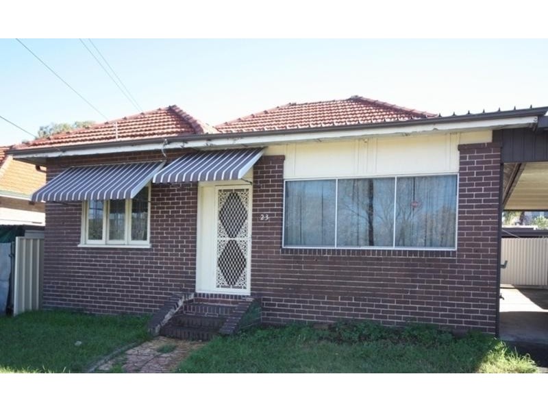 Concord West NSW 2138