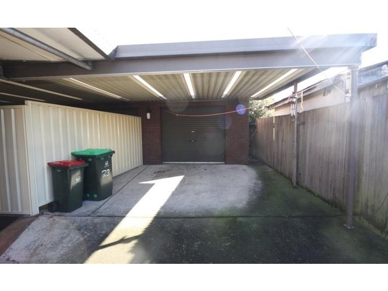 Concord West NSW 2138