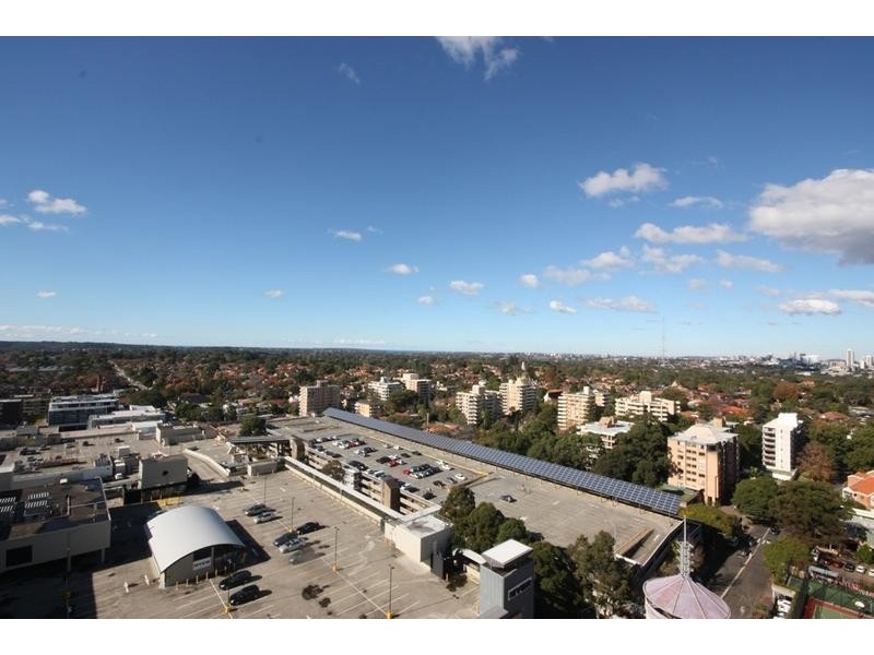 1709/37 Victor Street, Chatswood NSW 2067