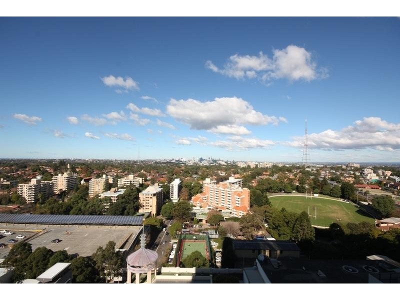 1709/37 Victor Street, Chatswood NSW 2067