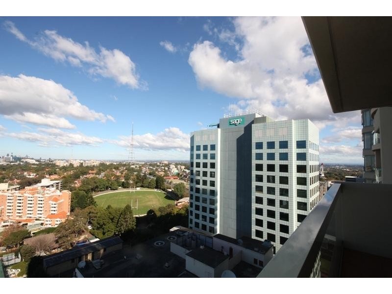 1709/37 Victor Street, Chatswood NSW 2067