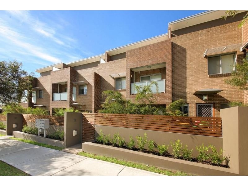 Silverwater NSW 2128