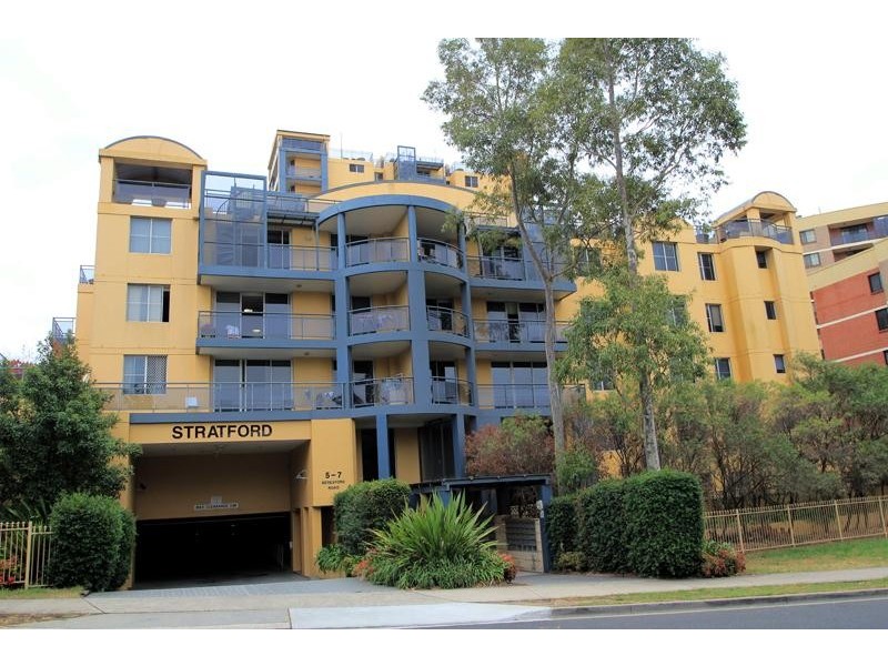 Strathfield NSW 2135