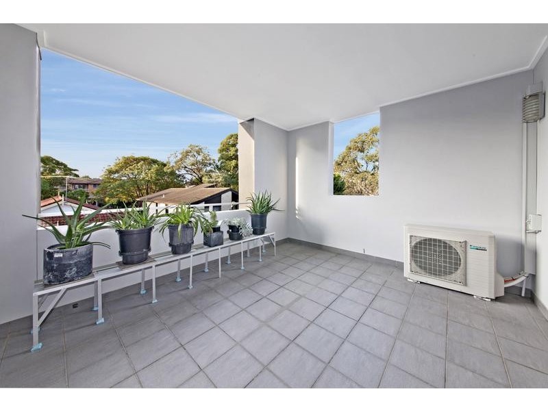 20/40 Henley Raod, Homebush West NSW 2140