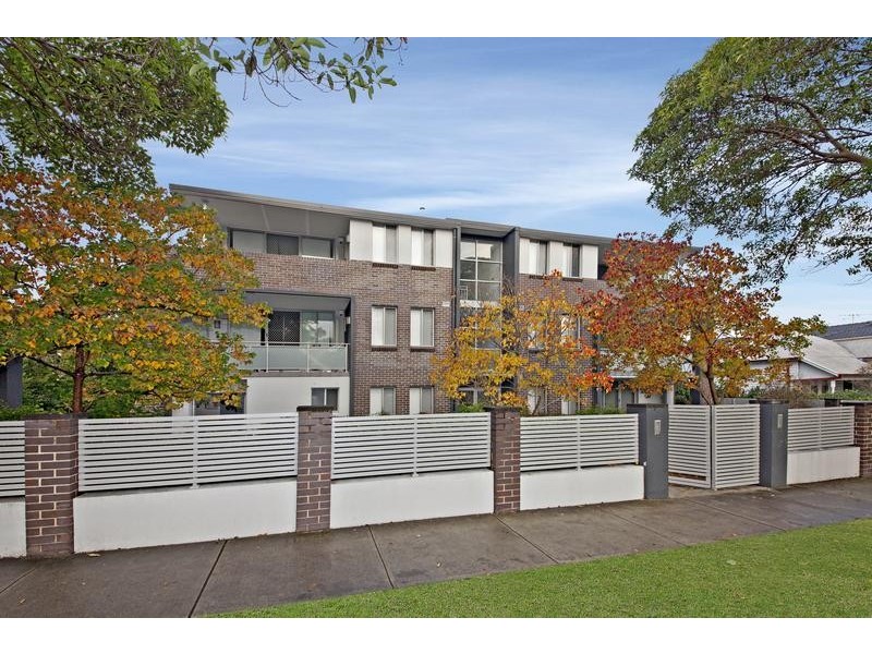 20/40 Henley Raod, Homebush West NSW 2140