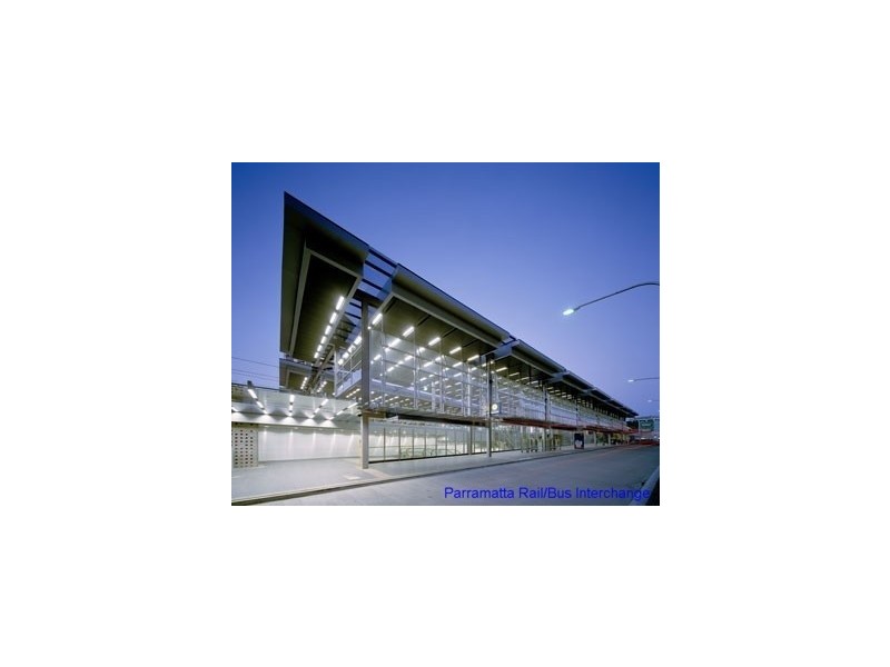 11-13 Hunter Street, Parramatta NSW 2150