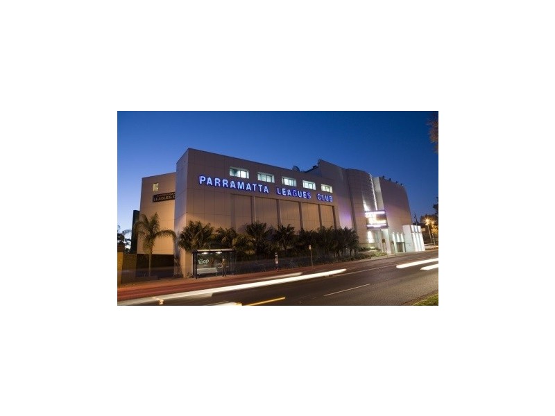 11-13 Hunter Street, Parramatta NSW 2150