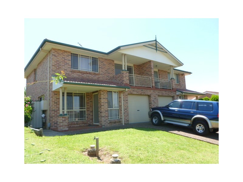 Green Valley NSW 2168