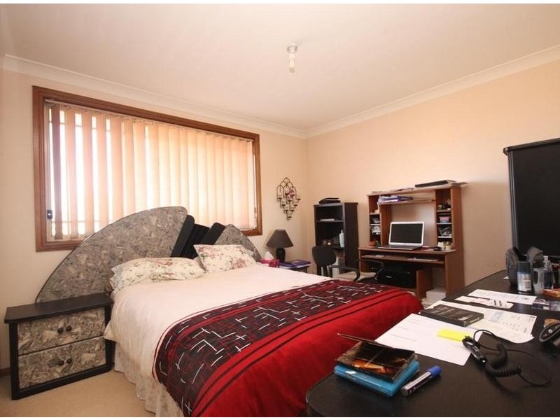 Green Valley NSW 2168