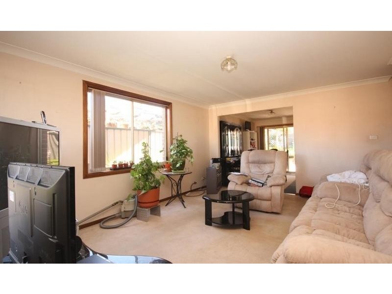 Green Valley NSW 2168