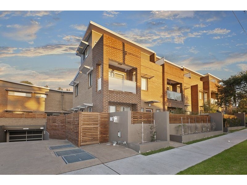 Newington NSW 2127