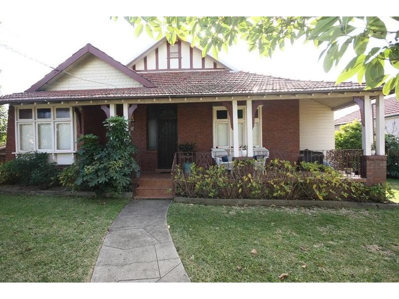 Croydon NSW 2132
