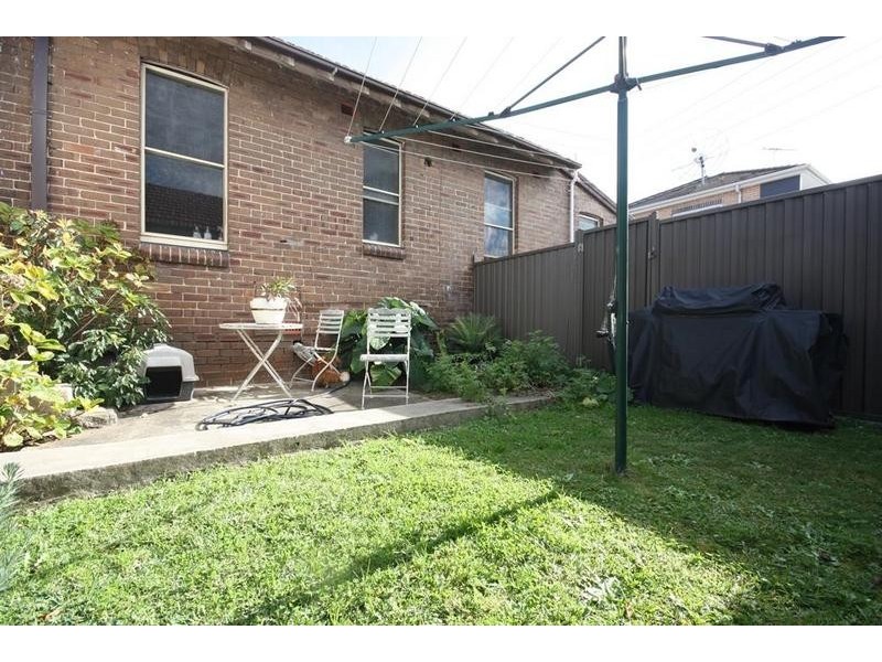 Croydon NSW 2132