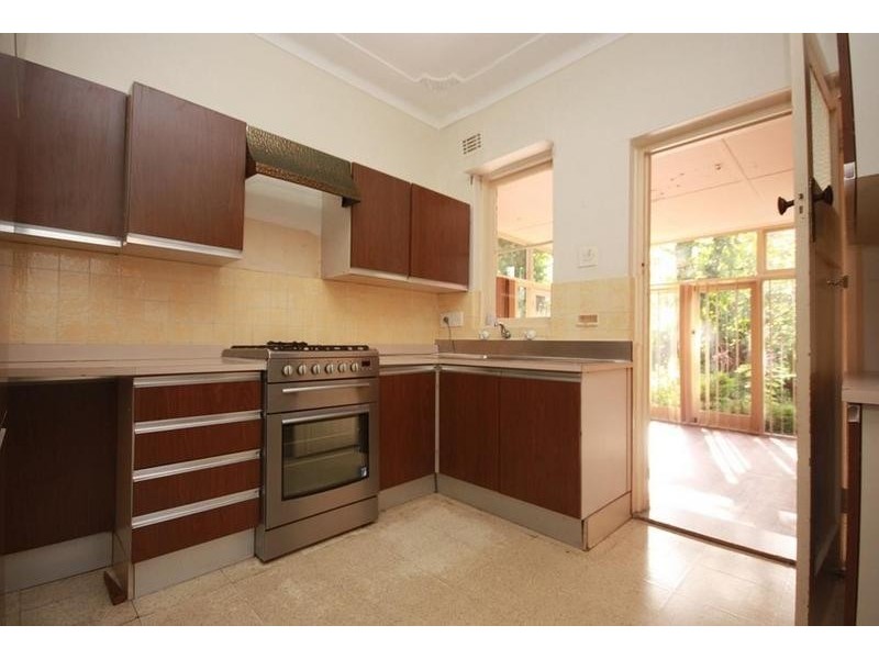 Strathfield NSW 2135