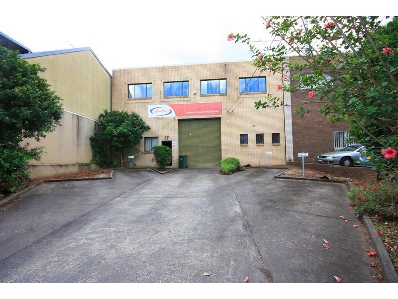 Mortlake NSW 2137