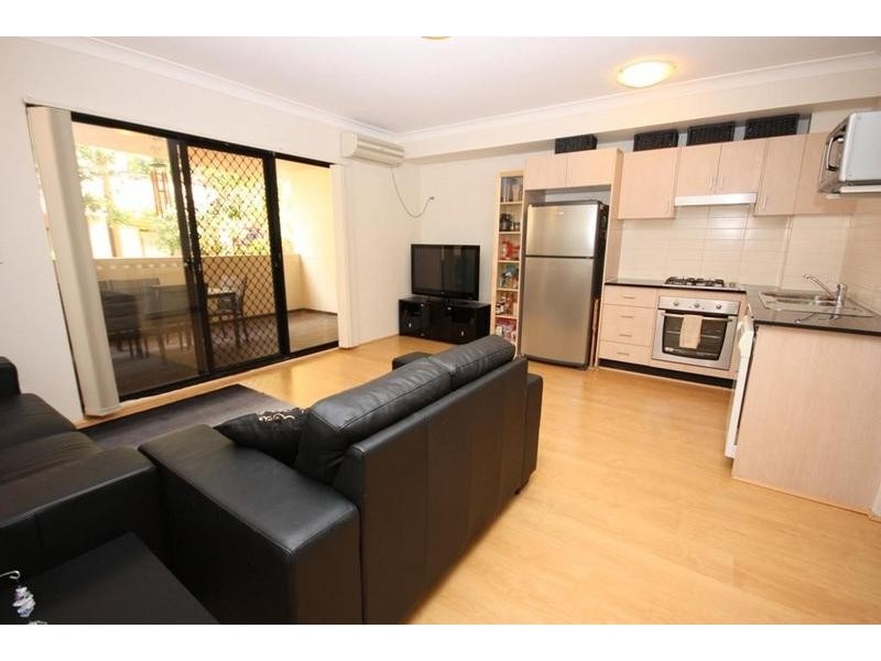 Homebush West NSW 2140