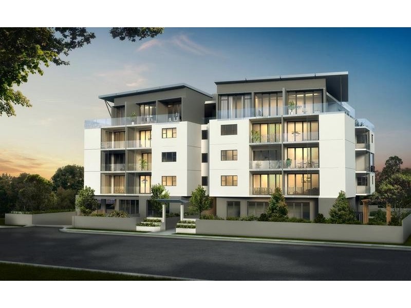 1/634 Mowbray Road, Lane Cove NSW 2066