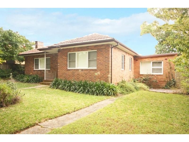 12 Murdoch Street, Turramurra NSW 2074