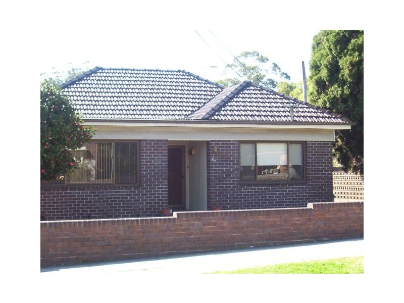 Concord West NSW 2138