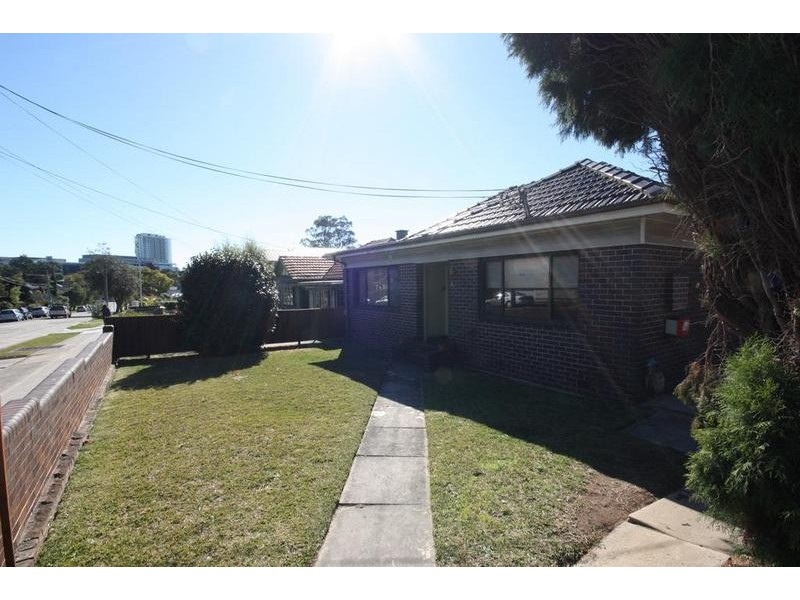 Concord West NSW 2138