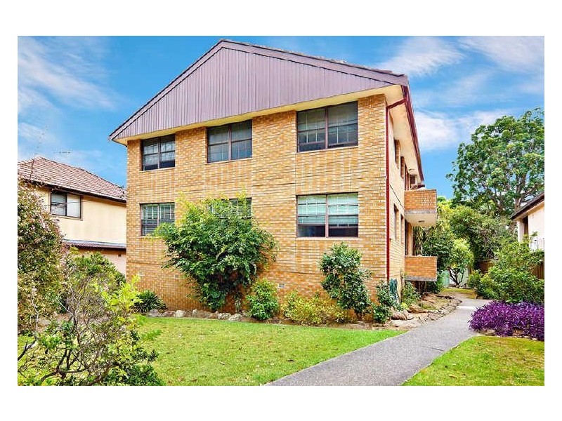 North Strathfield NSW 2137