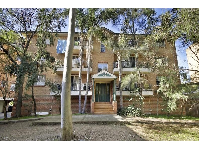 5/15 Samuel Street, Lidcombe NSW 2141