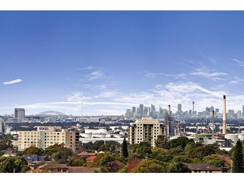 1503a/8 Cowper street, Parramatta NSW 2150