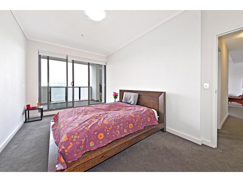 1503a/8 Cowper street, Parramatta NSW 2150