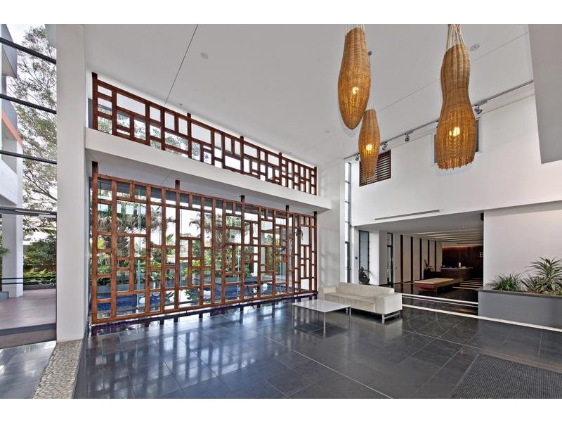 1503a/8 Cowper street, Parramatta NSW 2150