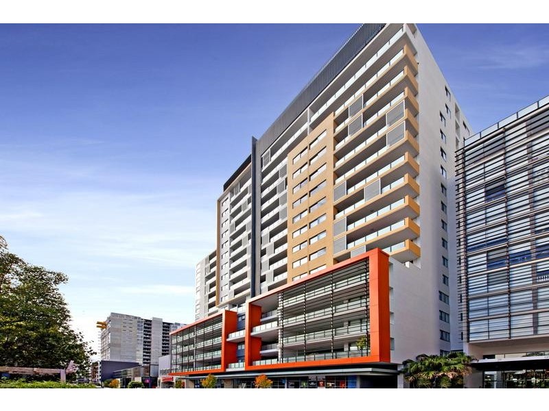 1503a/8 Cowper street, Parramatta NSW 2150