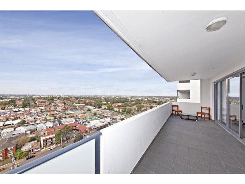 1503a/8 Cowper street, Parramatta NSW 2150