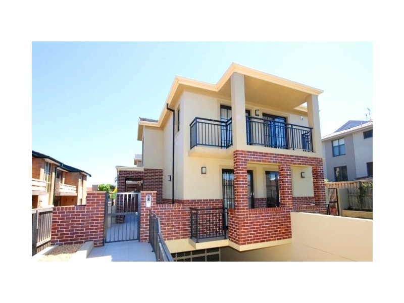 North Strathfield NSW 2137