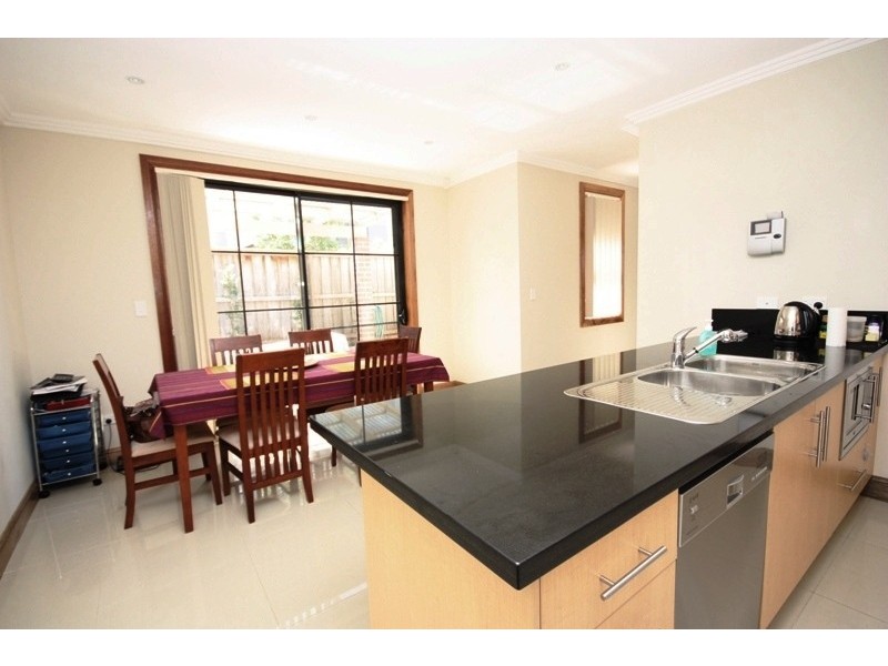 North Strathfield NSW 2137