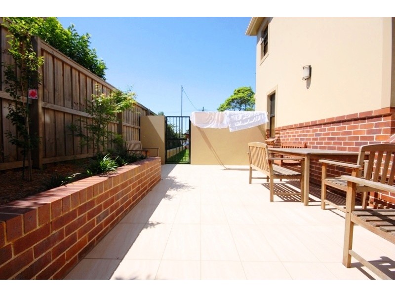 North Strathfield NSW 2137