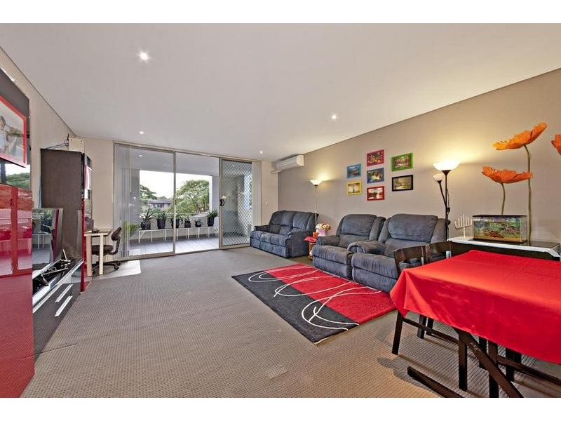 20/40-42 Henley Road, Homebush West NSW 2140
