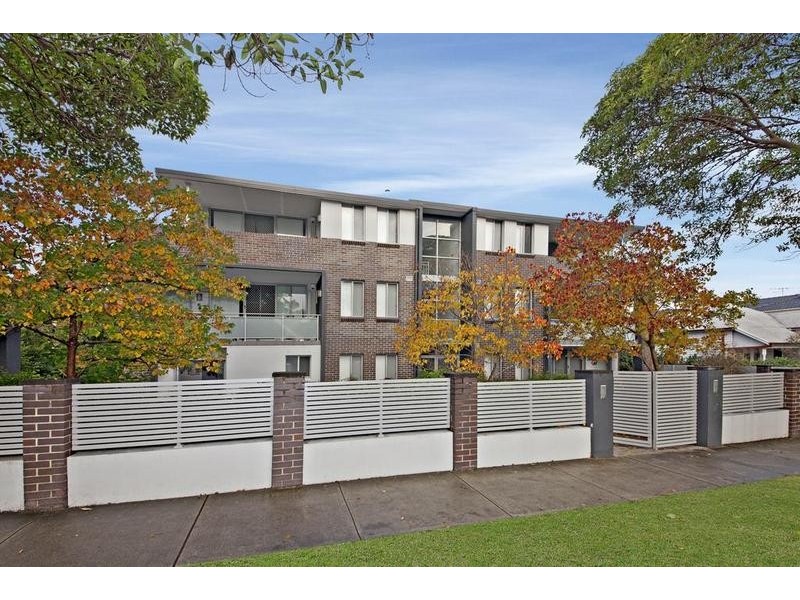 20/40-42 Henley Road, Homebush West NSW 2140