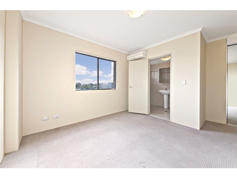 126/1 Clarence Street, Strathfield NSW 2135