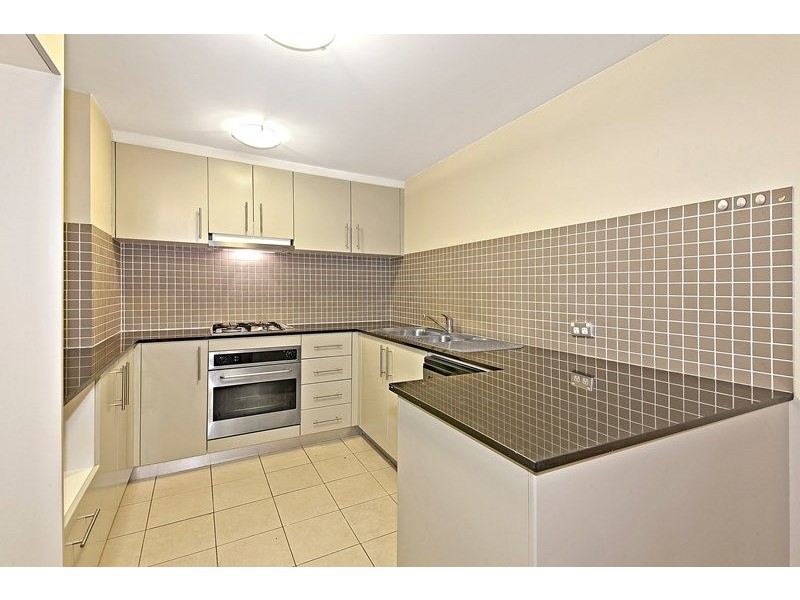 126/1 Clarence Street, Strathfield NSW 2135