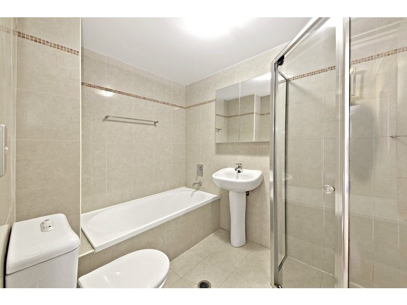 126/1 Clarence Street, Strathfield NSW 2135