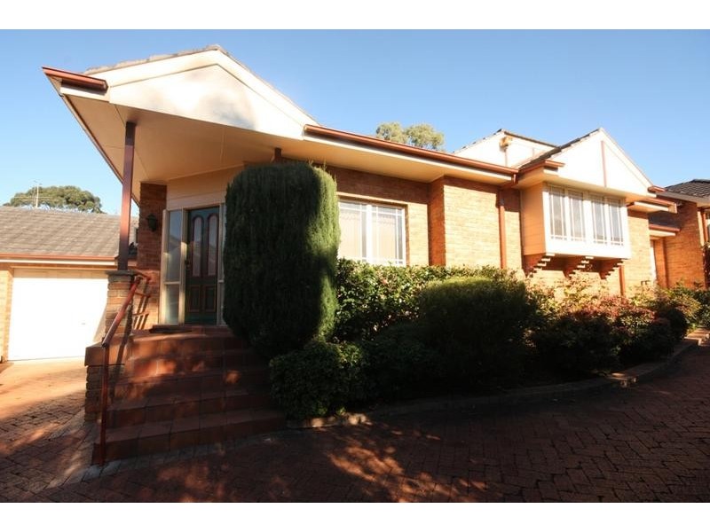 Tennyson Point NSW 2111