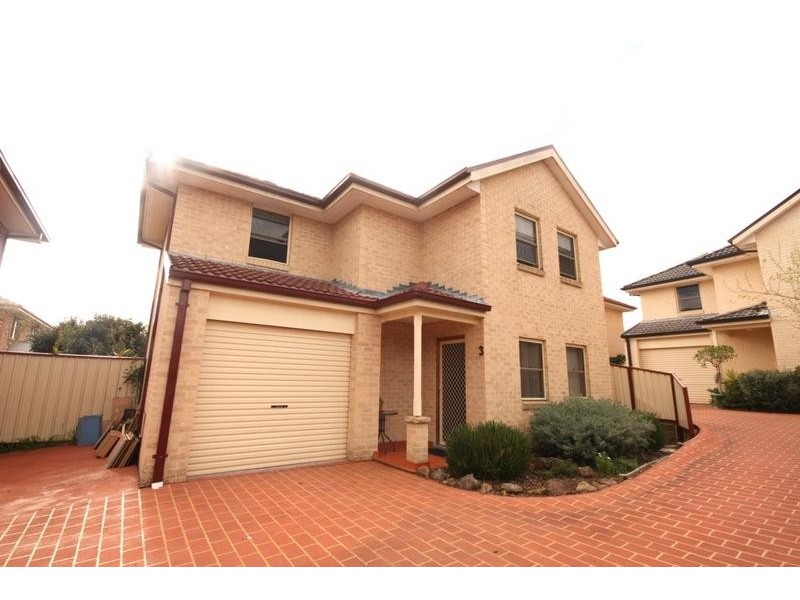 Riverstone NSW 2765