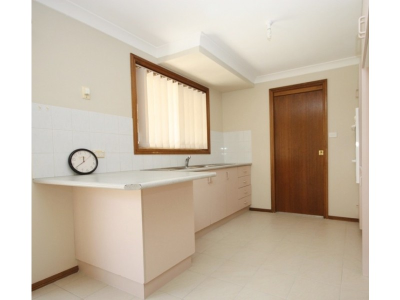 Green Valley NSW 2168