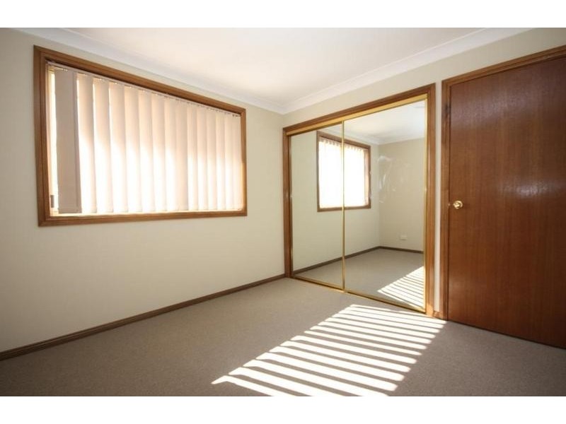 Green Valley NSW 2168