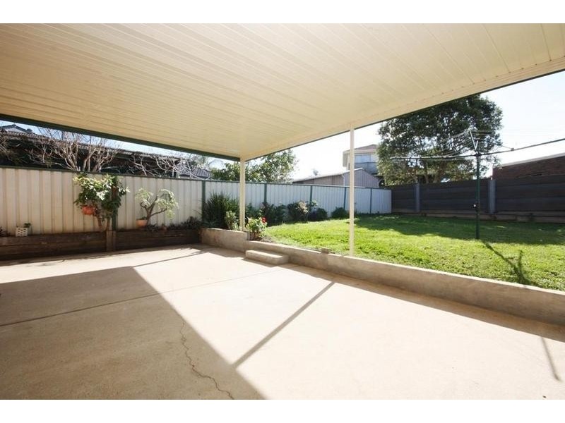 Green Valley NSW 2168