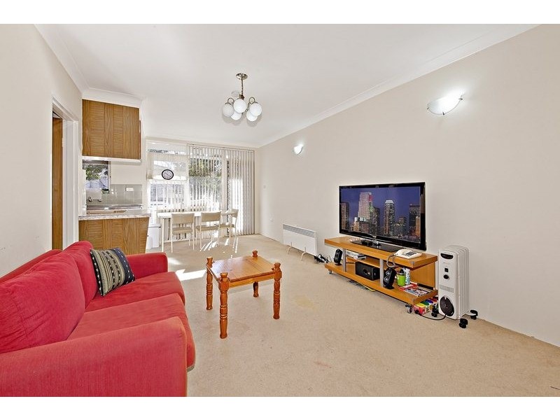 10/3-13 Comer Street, Burwood NSW 2134