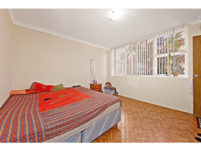 10/3-13 Comer Street, Burwood NSW 2134