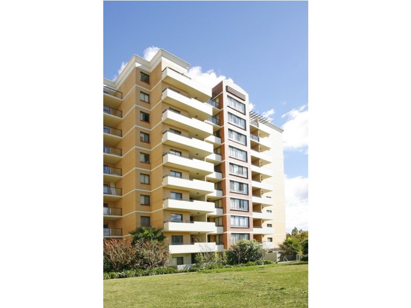 Strathfield NSW 2135
