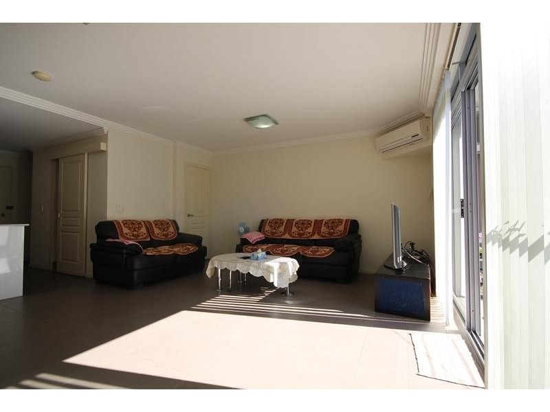 Homebush West NSW 2140