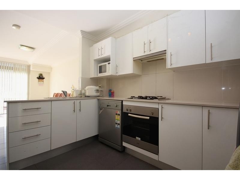 Homebush West NSW 2140